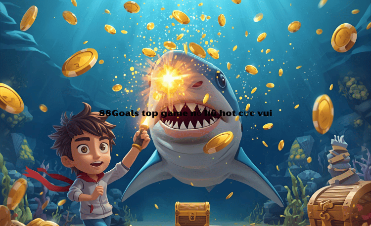 Top Game Nổ Hũ Hot 88goals
